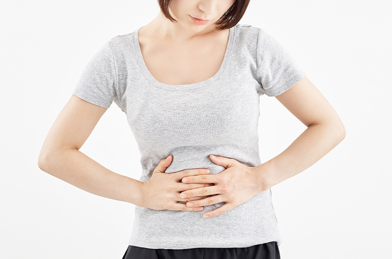 ピロリ菌感染は胃がんリスクを高める