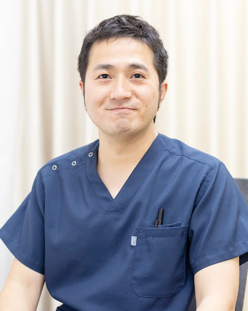 医師 清水 悠郎
